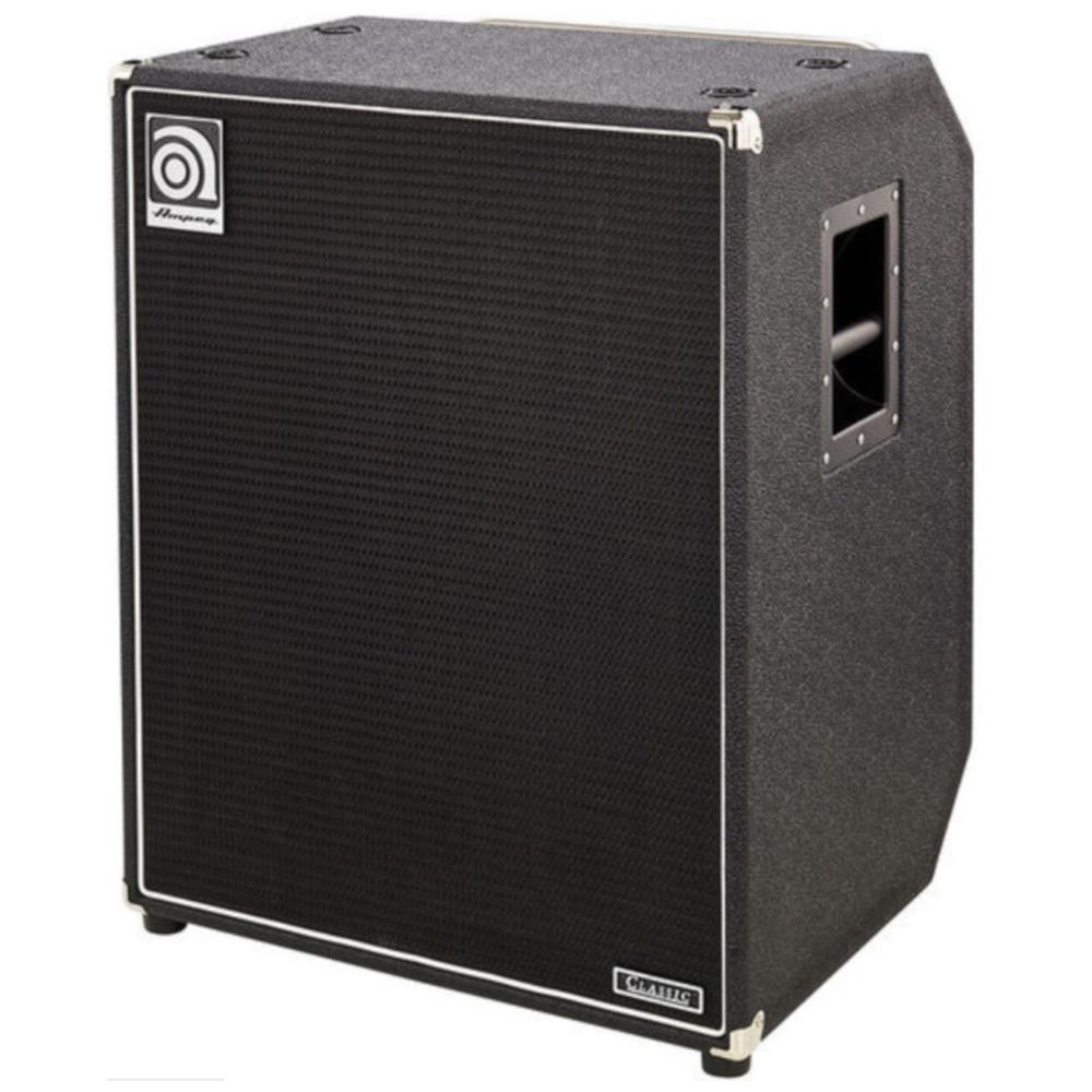 ampeg speakers