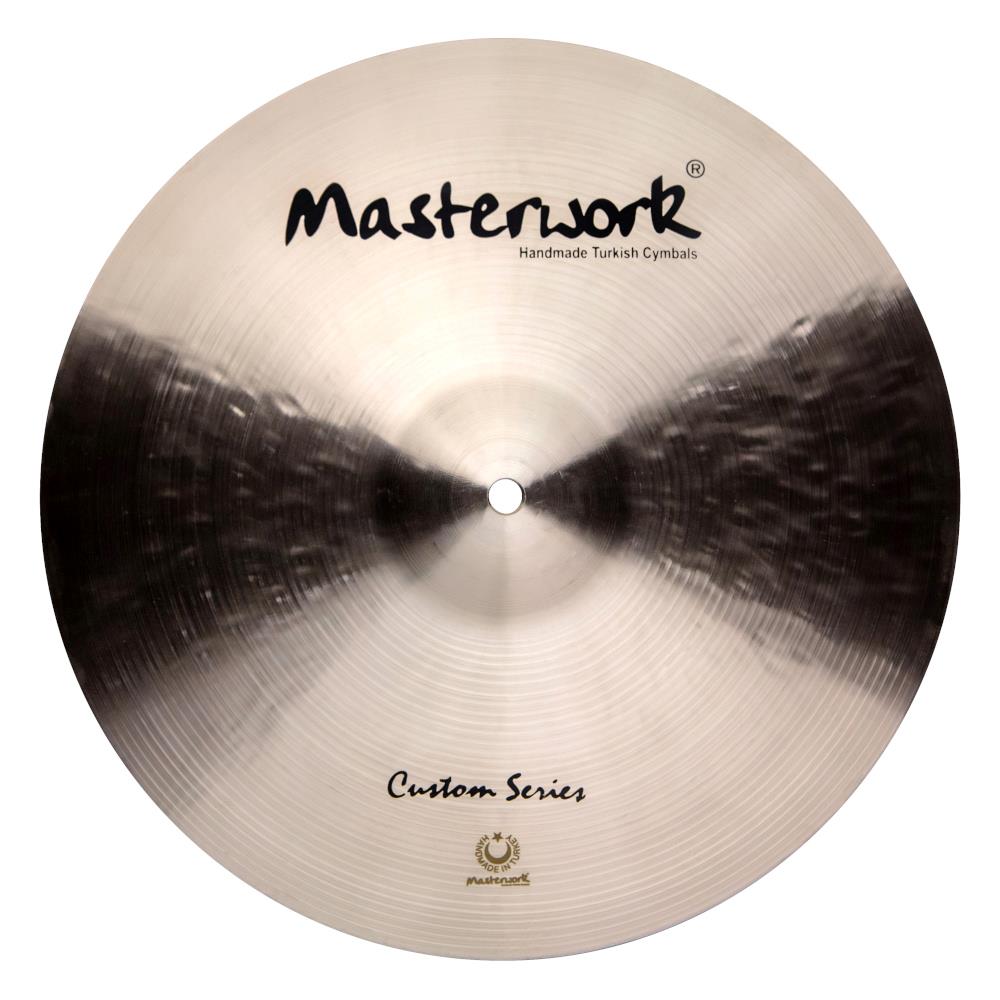 Masterwork Custom Hi-Hat 14''