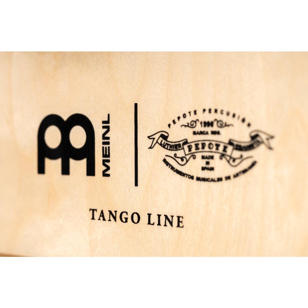 Meinl Artisan Edition Tango Line Light Eucalyptus Cajon « Cajon