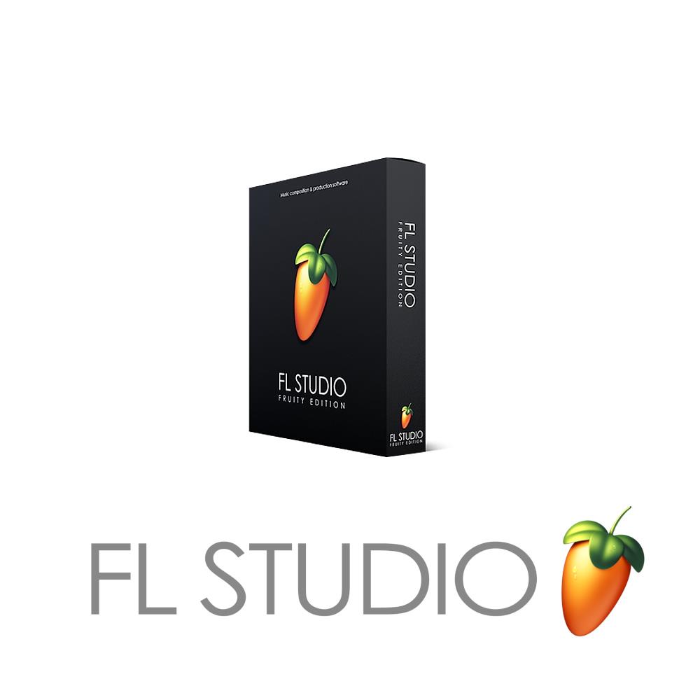 Image Line FL Studio 21 Fruity Edition License Code