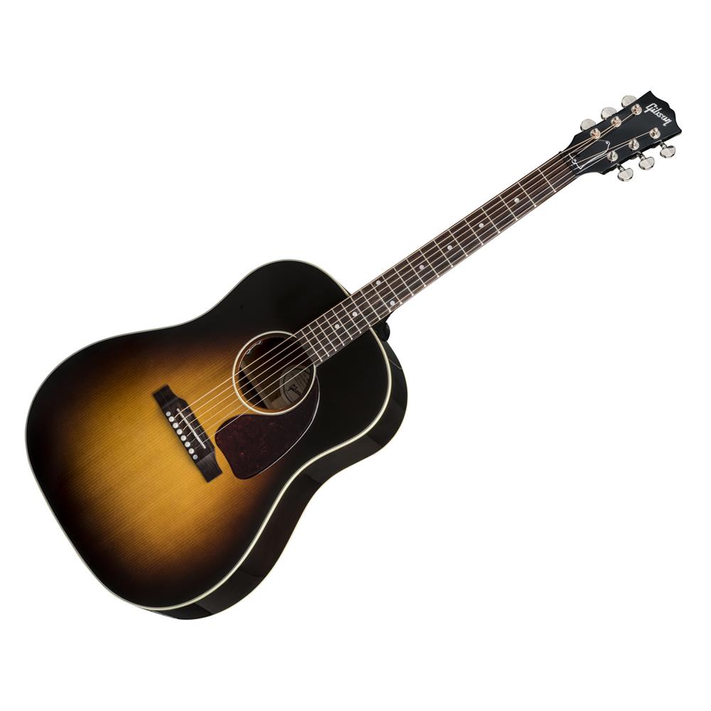 Standard　Vintage　J-45　Gibson　Sunburst