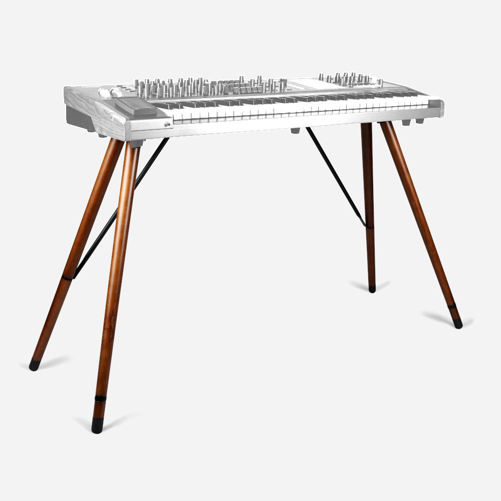 arturia keylab 88 mkii wooden legs