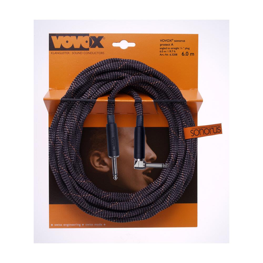 Vovox sonorus protect A Klinke/ Klinke 6m