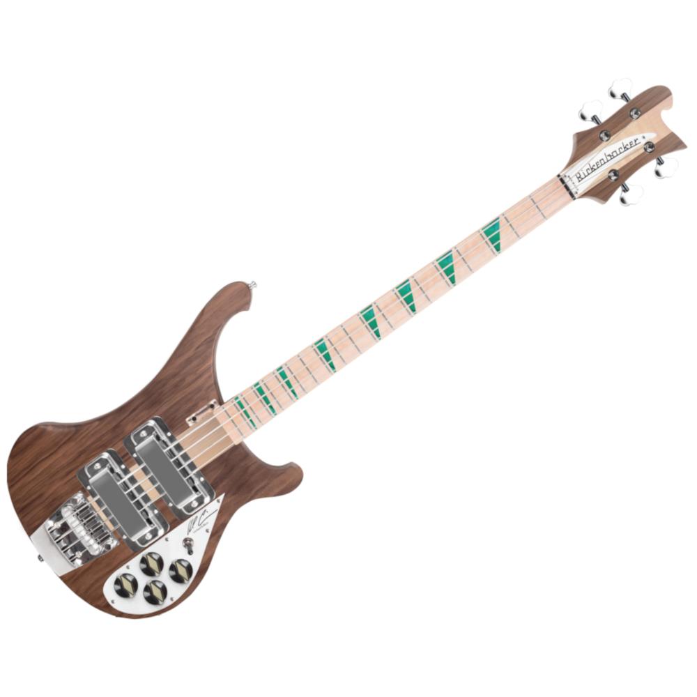 rickenbacker al cisneros signature 4003