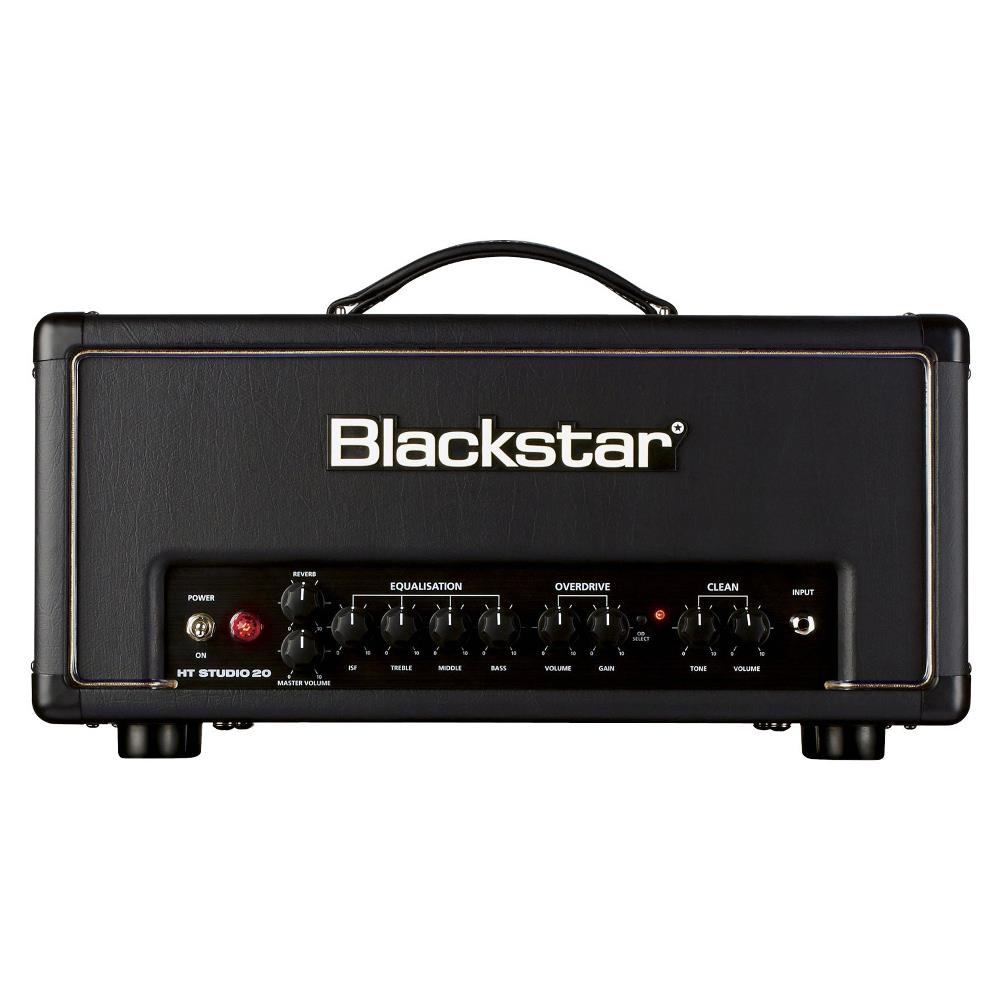 blackstar ht studio 20 footswitch