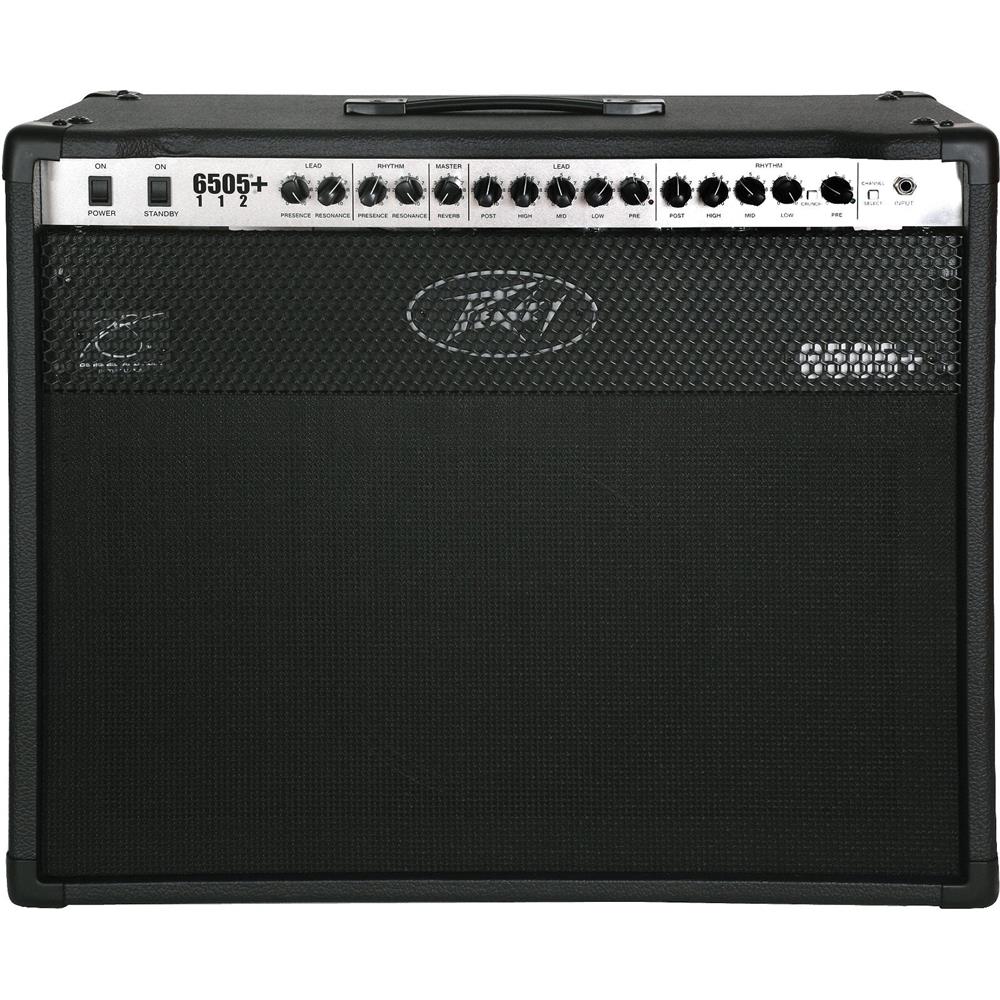 used peavey 5150 combo