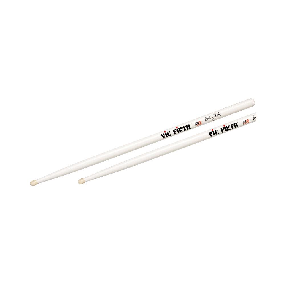 Vic Firth Signature Series Buddy Rich Drumsticks