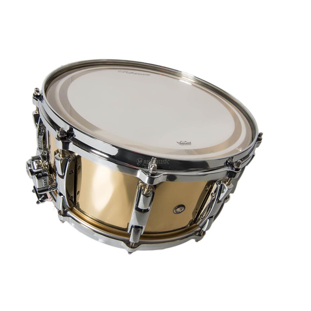 Pearl RFB1465 Reference Brass Snare Drum