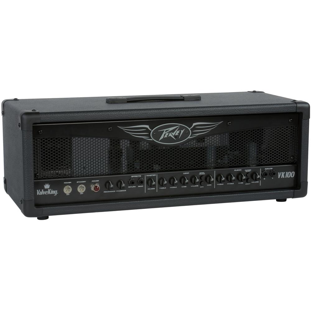 peavey valveking tubes