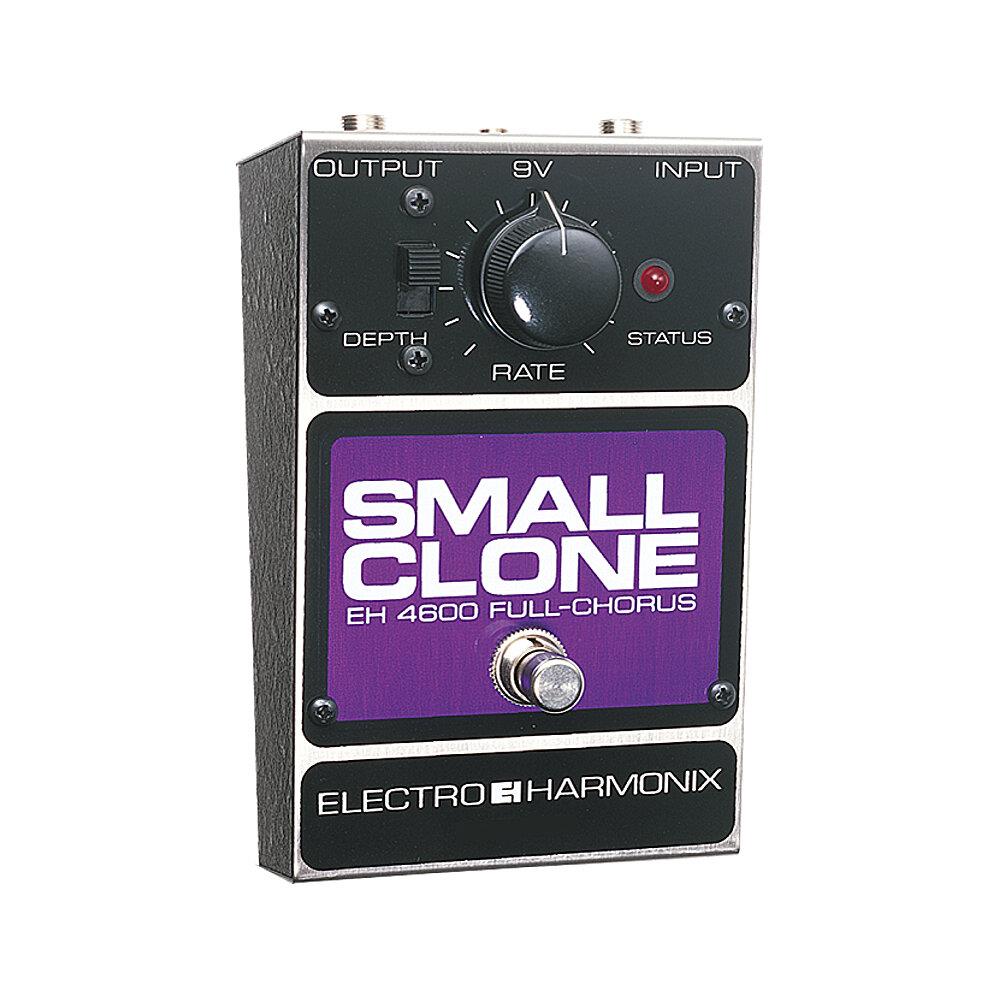 electro harmonix chorus