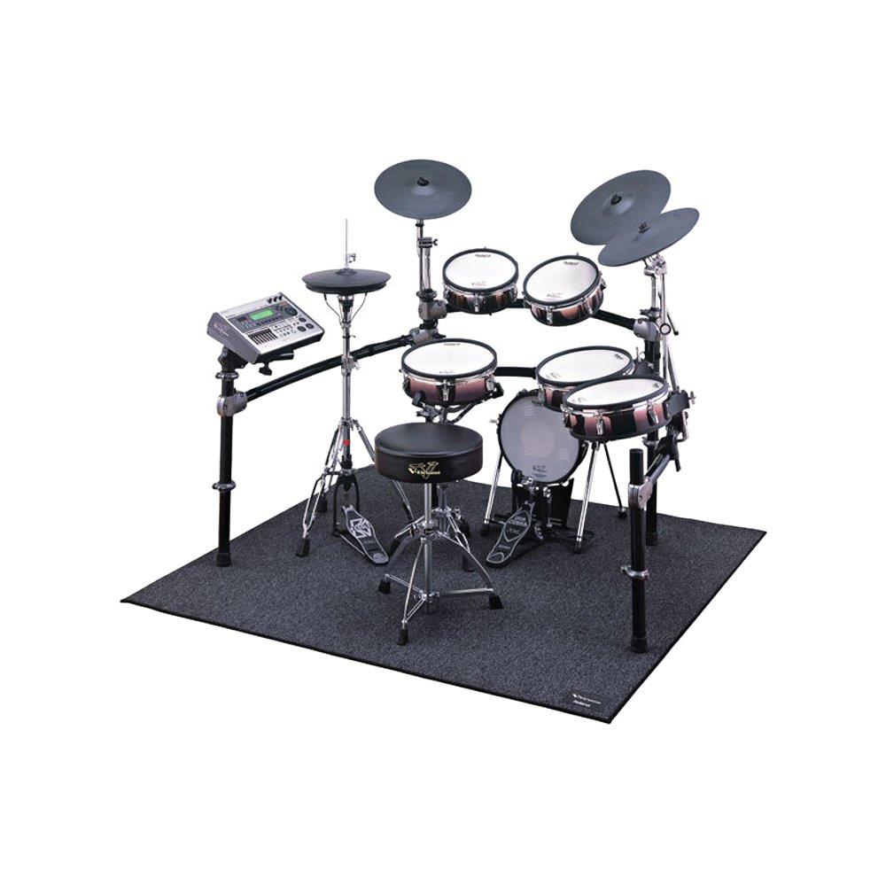 Roland Large Size Heavy Duty Drum Mat/Rug TDM-20