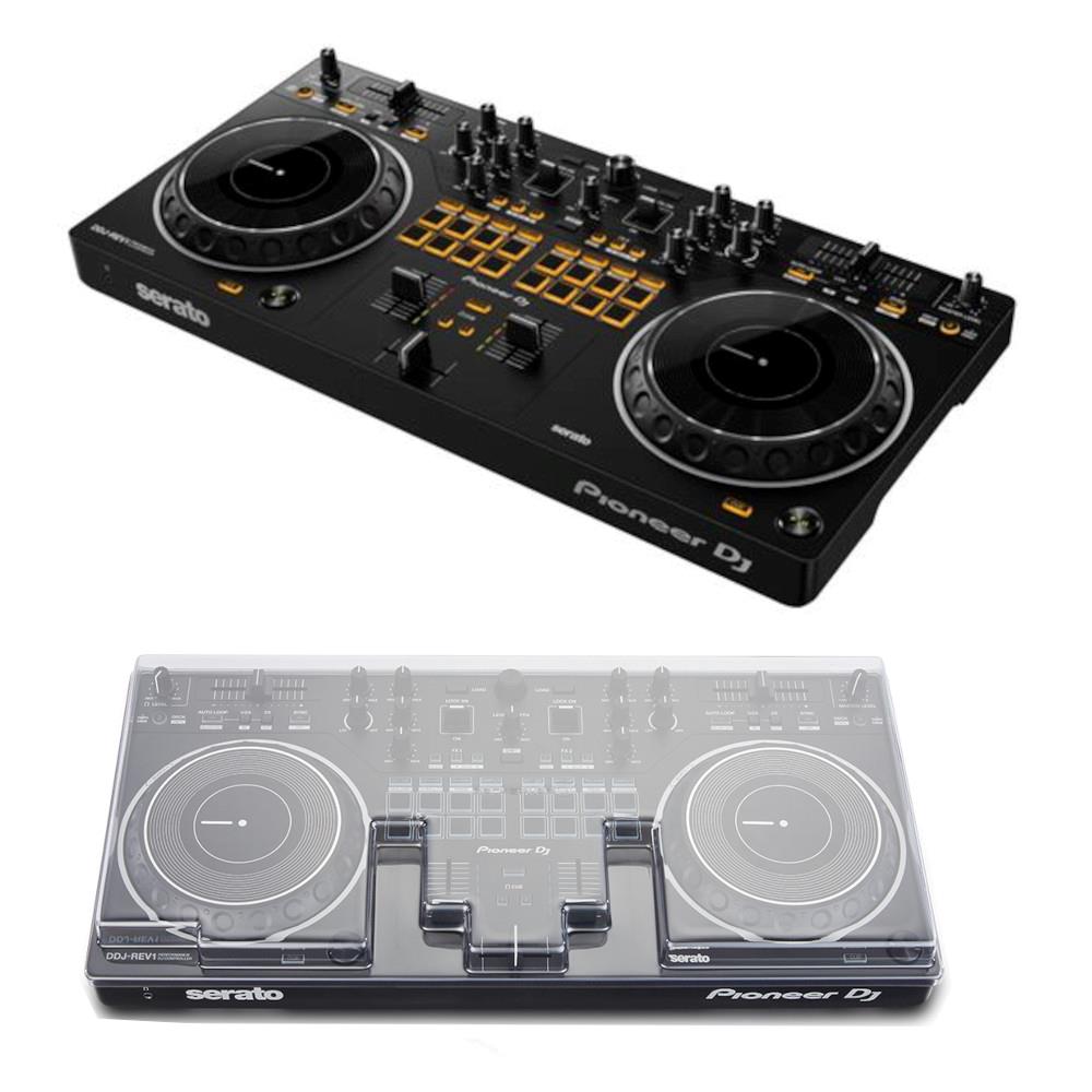 Pioneer DDJ REV1 SeratoとPioneer両方対応 - www.kailashparbat.ca