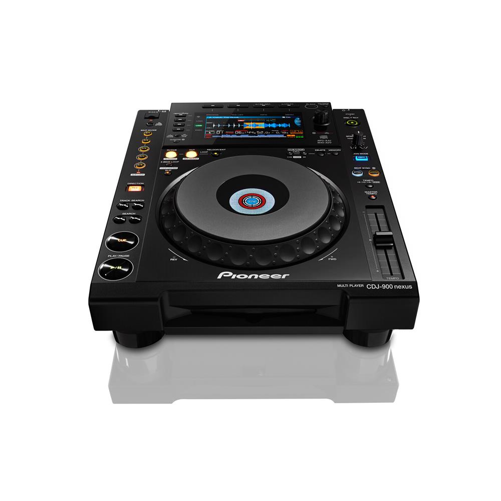 出色 CDJ-900NXS Pioneer DJ 2017年製 2台セット