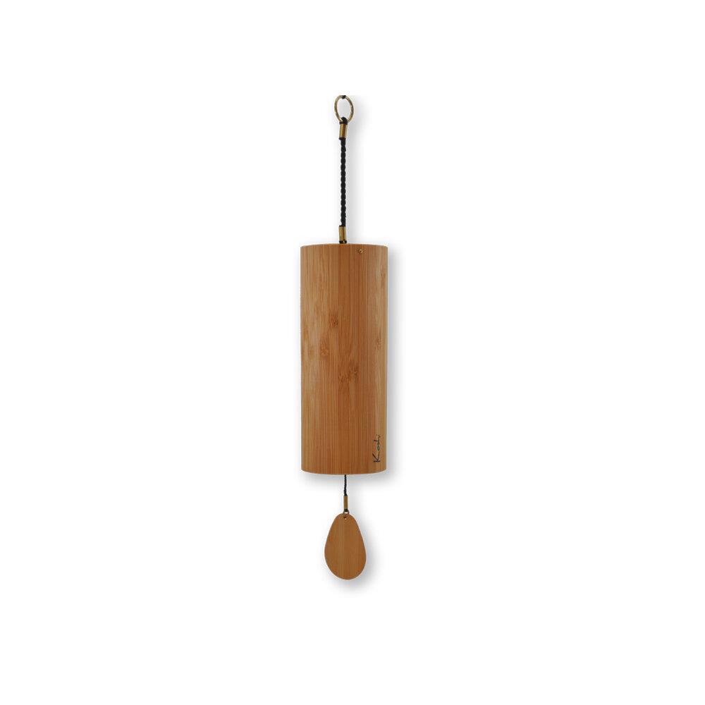 Koshi Wind Chime: Terra - The Wind Chime Shop Limited