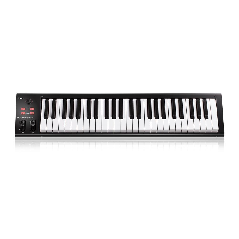 ik irig keys 2