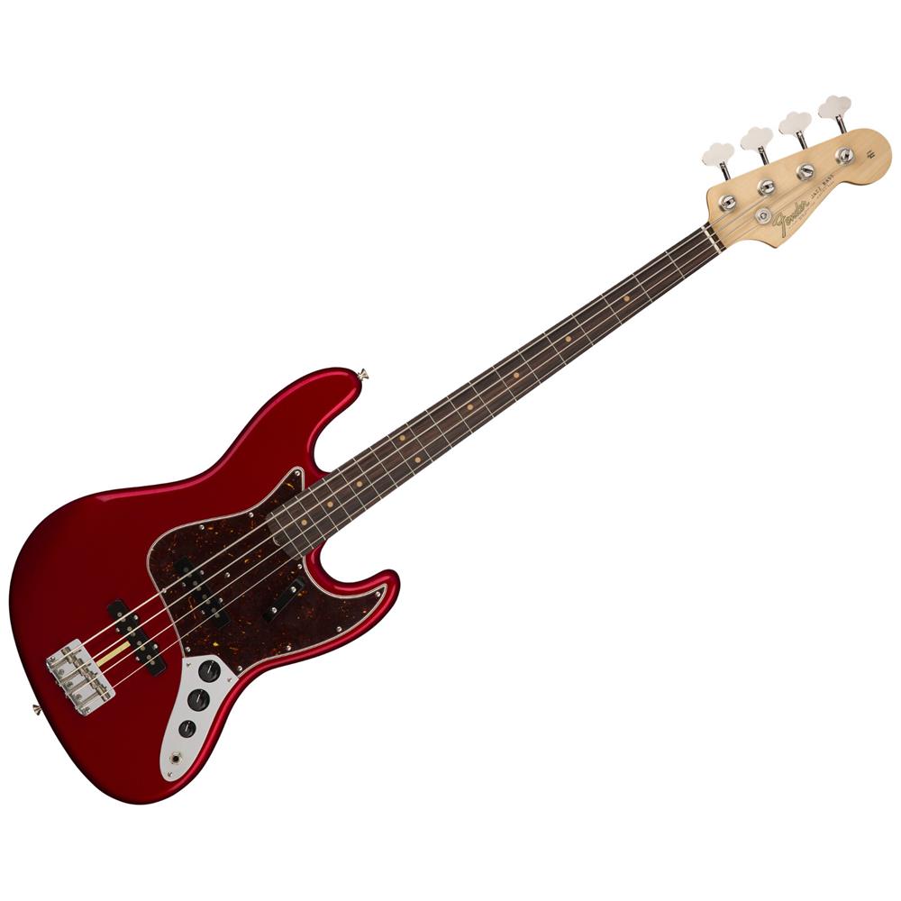 fender original 60 jazz bass