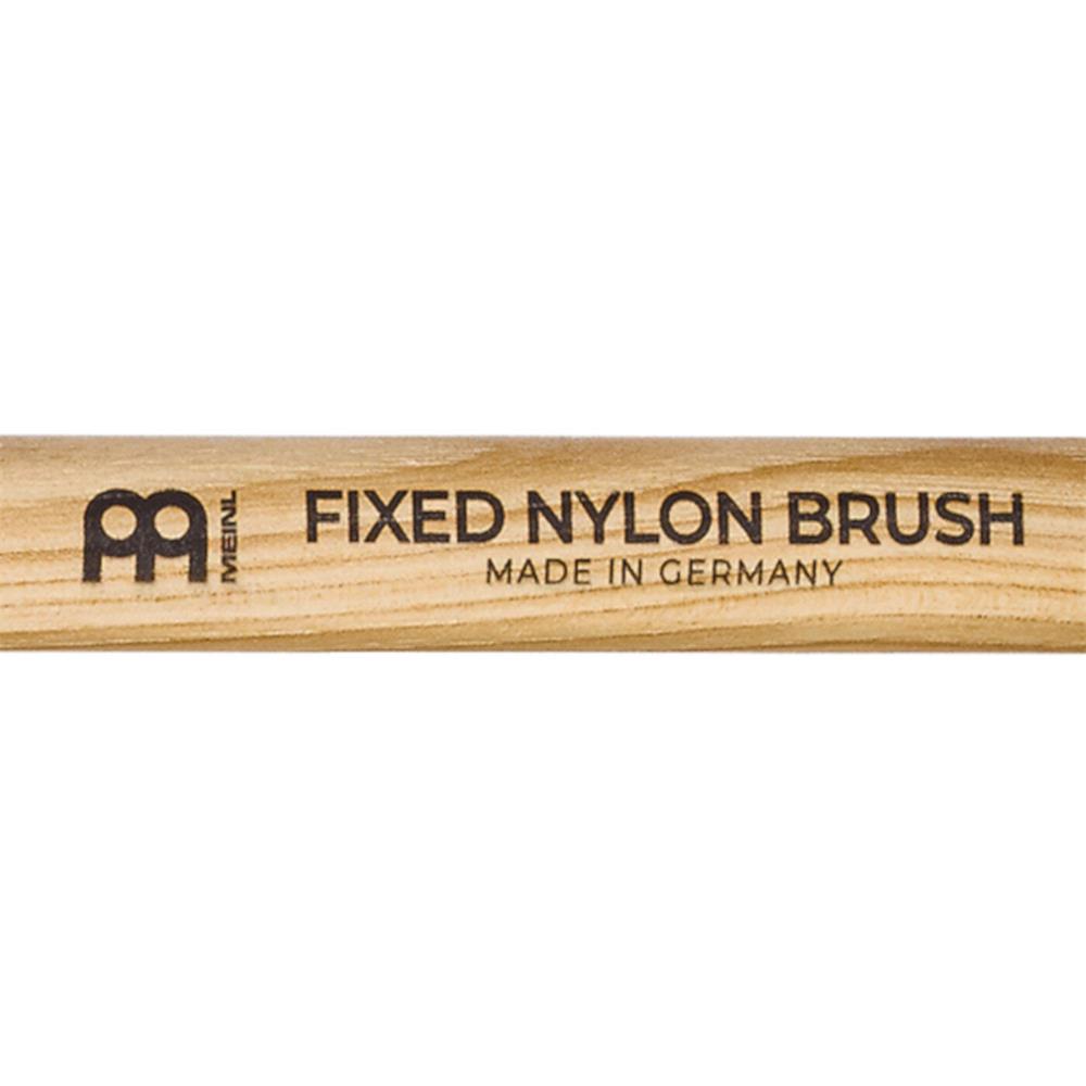 Meinl SB303 Fixed Nylon Brush