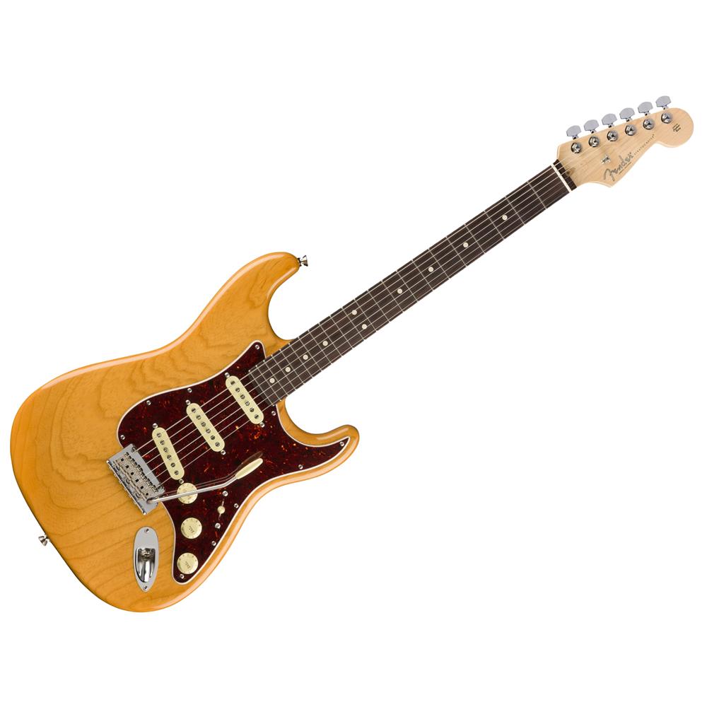 limited edition lightweight ash american professional stratocaster