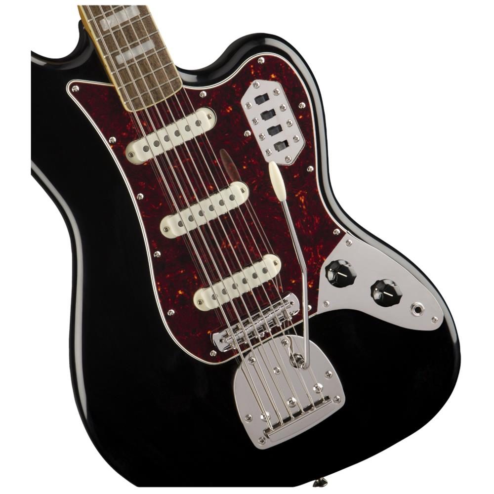 fender bass vi mij