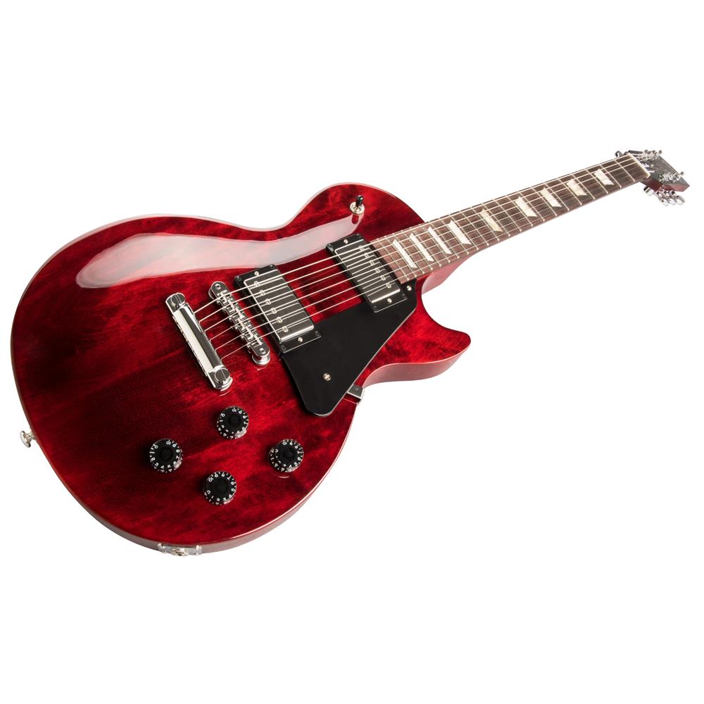 Gibson Les Paul Studio Wine Red