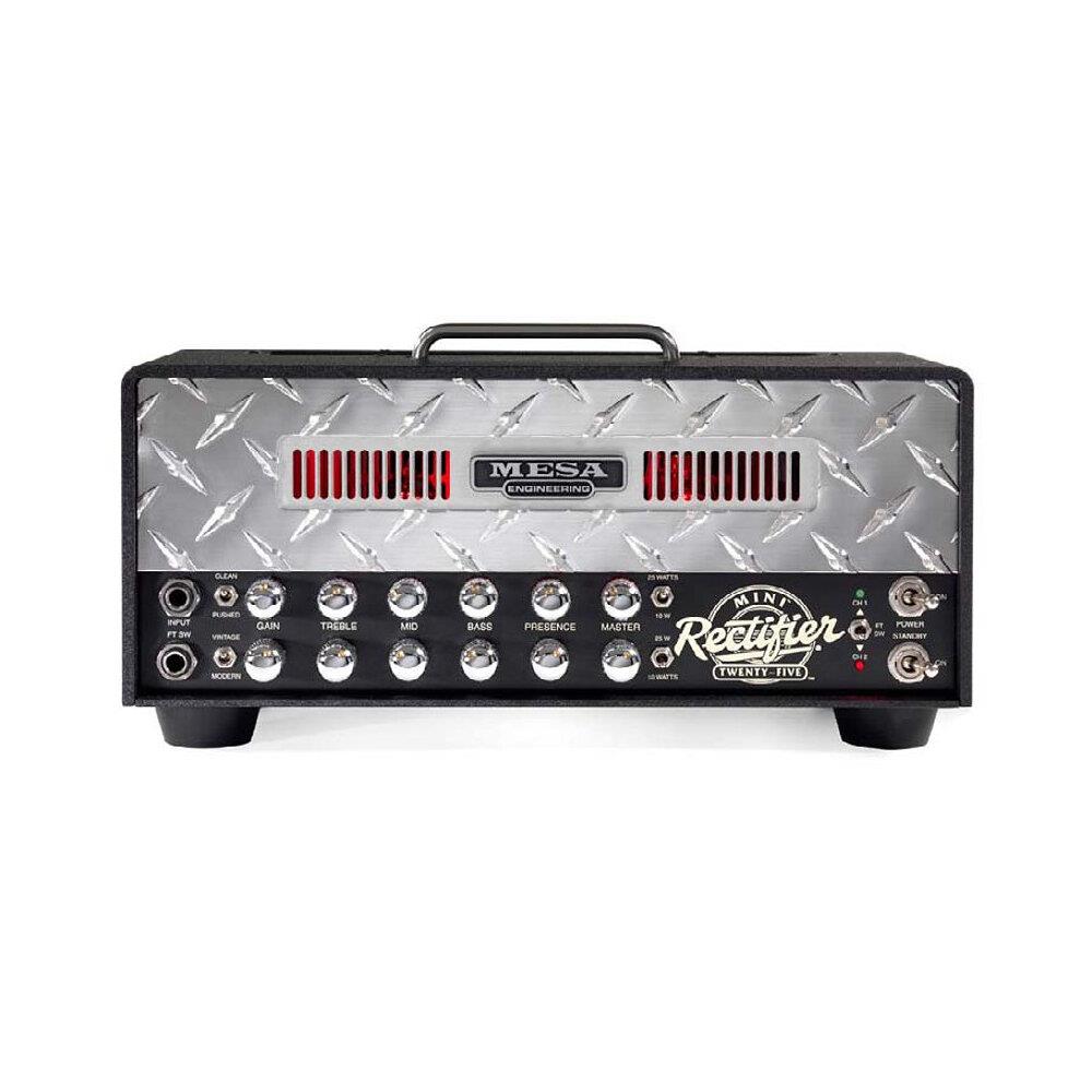 mesa boogie small tube amp