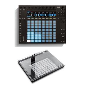 Ableton Push 2 inkl. Decksaver