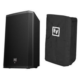 Electro-Voice EV Electro Voice passiver 15" PA Lautsprecher ZLX 15 aus Ausstellung 