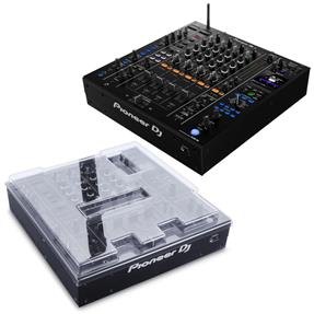 DJ mixers - Pioneer DJ - Global