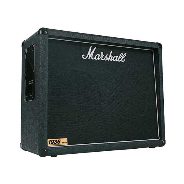 marshall 1936 2x12 used