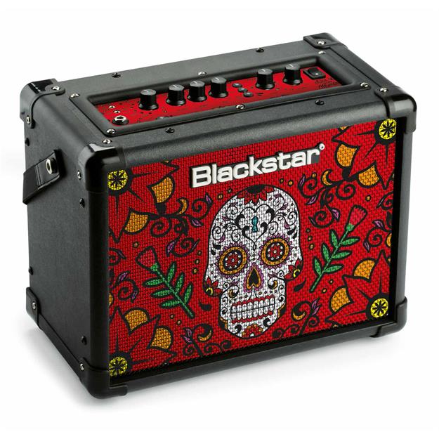 blackstar v2