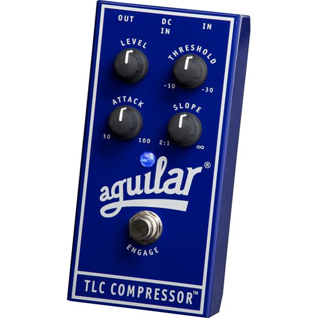 aguilar bass compressor