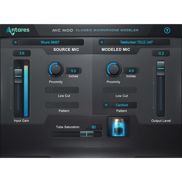 antares avox duo download