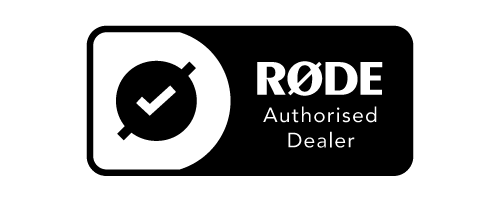 Rode - Authorised Dealer